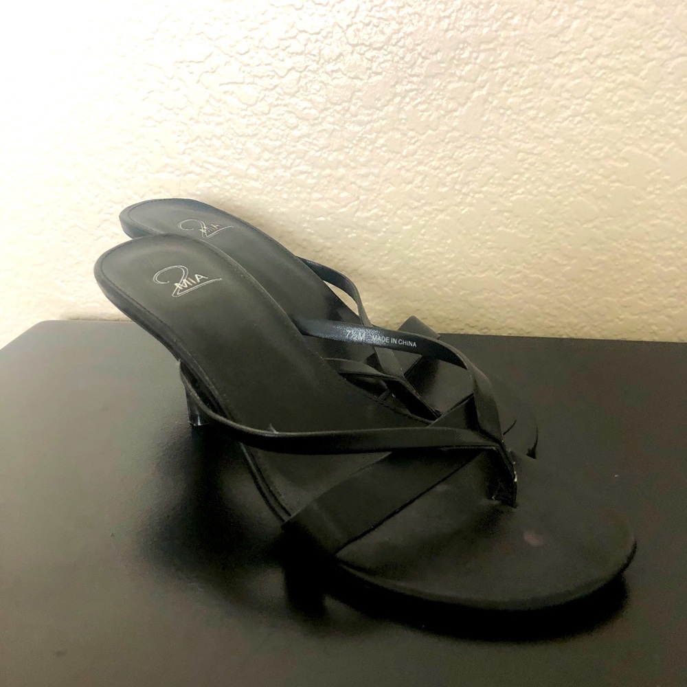 Women’s high heels Mia brand